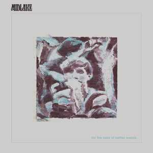 Midlake – For The Sake Of Bethel Woods - New LP Record 2022 ATO USA Crystal Clear Vinyl & Download - Indie Rock / Indie Pop - Shuga Records