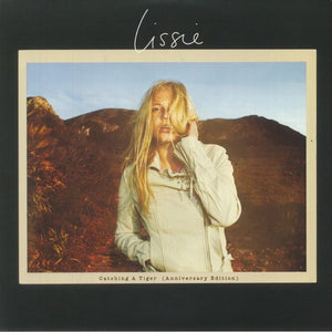 Lissie – Catching A Tiger (Anniversary Edition) - New 2 LP Record 2021 LionBoy Orange / Silver Colored Vinyl - Rock / Pop / Folk - Shuga Records