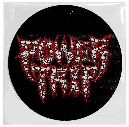 Power Trip - Nightmare Logic - New Vinyl Record 2017 Southern Lord Limited Edition Picture Disc (Only 1000 Made!) - Thrash Metal