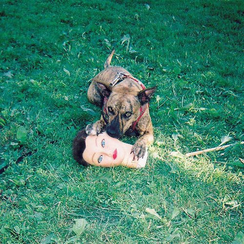 Joyce Manor – Cody - New LP Record 2016 Epitaph Yellow Vinyl & Download - Alternative Rock / Post Punk