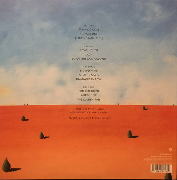 Tom Petty - Highway Companion (2006) - New 2 LP Record 2017 Warner USA Vinyl - Pop Rock