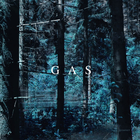Gas – Narkopop - 3 LP Record Boxset 2017 Kompakt Germany Import Vinyl & CD - Techno / Ambient / Modern Classical
