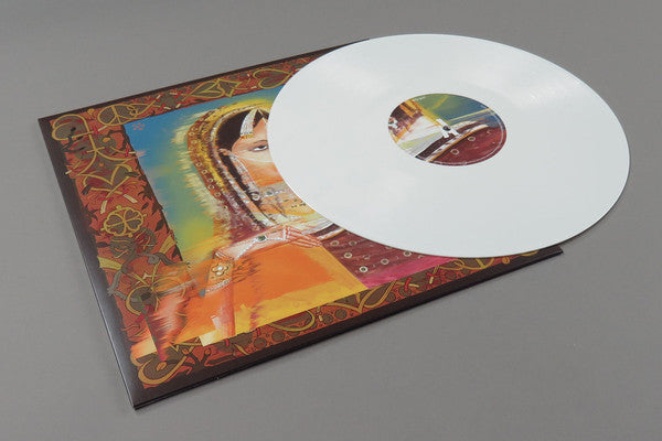Swet Shop Boys ‎– Sufi La - New Ep Record Store Day 2017 Customs Music UK Import RSD White Vinyl & Download - Hip Hop - Shuga Records
