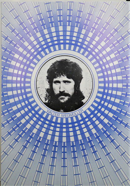 Walter Wegmüller – Tarot - VG+ 2 LP Record Box Set 1973 Die Kosmischen Kuriere Ohr Germany Vinyl, Sheet & Cards - Krautrock / Prog Rock / Space Rock - Shuga Records