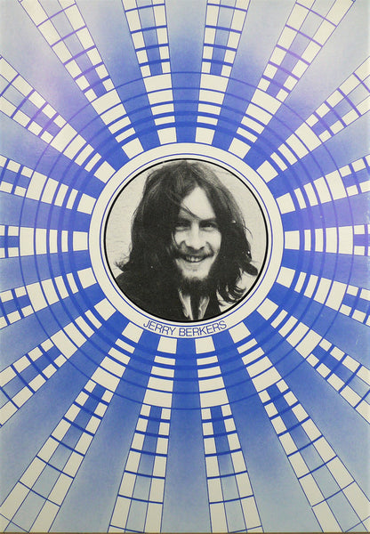 Walter Wegmüller – Tarot - VG+ 2 LP Record Box Set 1973 Die Kosmischen Kuriere Ohr Germany Vinyl, Sheet & Cards - Krautrock / Prog Rock / Space Rock - Shuga Records