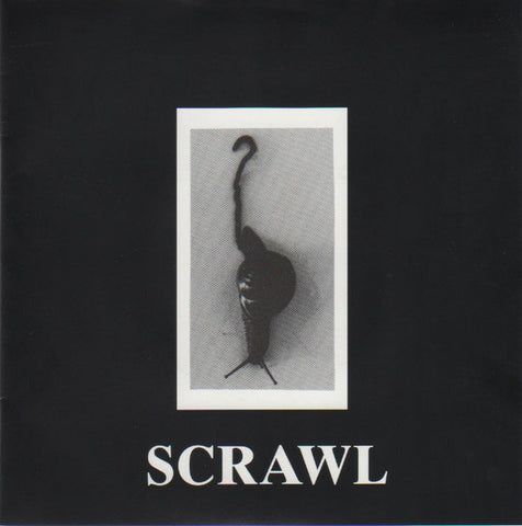 Scrawl – Scrawl - Mint- 7" EP Record 1994 Psycho Mania UK Vinyl - Grindcore / Ska / Lounge