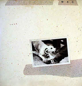 Fleetwood Mac - Tusk - VG+ 2 LP Record 1979 Warner USA Vinyl - Soft Rock / Pop Rock