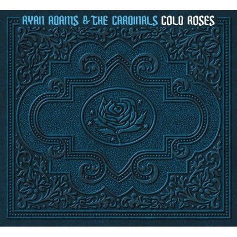Ryan Adams & The Cardinals ‎– Cold Roses (2005) - New 2 LP Record 2023 Lost Highway 180 gram Vinyl - Alternative Rock / Country Rock
