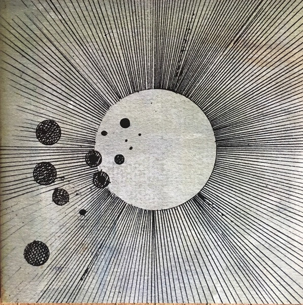 Flying Lotus - Cosmogramma (2010) - Mint- 2 LP Record 2010 Warp Europe Vinyl - Hip Hop / Electronic / Instrumental - Shuga Records