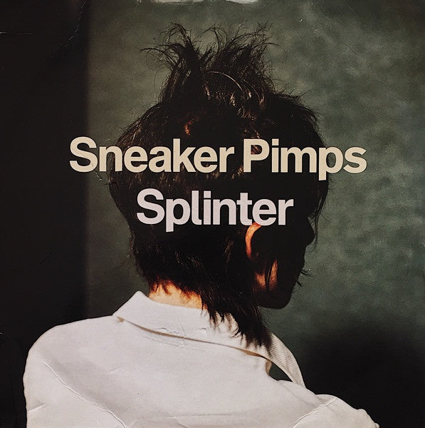 Sneaker Pimps – Splinter (1999) - New 2 LP Record 2017 Clean Up UK 180 gram Vinyl - Electronic / Trip Hop / Downtempo