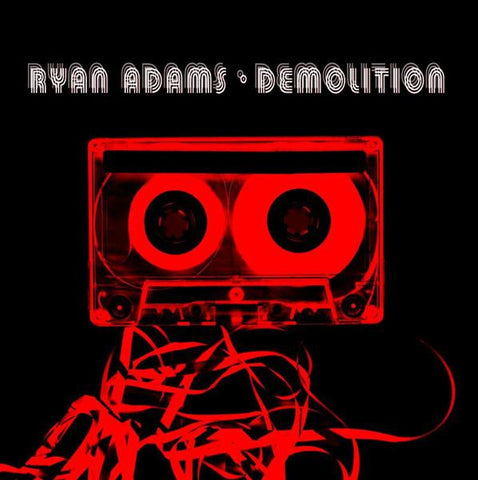 Ryan Adams – Demolition (2002) - New LP Record 2023 Lost Highway Vinyl - Alternative Rock / Country Rock
