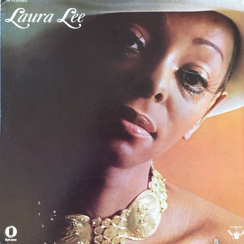 Laura Lee – Two Sides Of Laura Lee - VG+ LP Record 1972 Hot Wax USA Vinyl - Soul / Funk