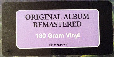 Fleetwood Mac - Tango In The Night (1987) - New LP Record 2017 Warner 180 gram Vinyl - Classic Rock / Pop Rock - Shuga Records