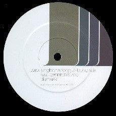 Jello – Lungbone EP - New 12" Single Record 2003 Peacefrog UK Vinyl - House / Leftfield / Downtempo
