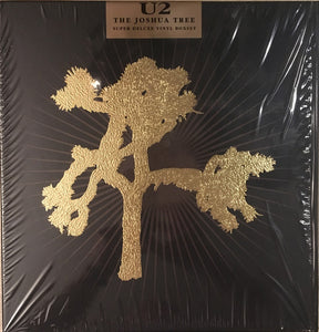U2 - The Joshua Tree - New 7 Lp Record Box Set 2017 30th Anniversary Super Deluxe 180 Gram Vinyl & 84 Page Book & Download - Rock / Pop