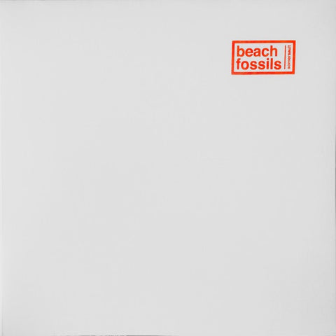 Beach Fossils ‎– Somersault - Mint- LP Record 2017 Bayonet USA Vinyl & Download - Indie Rock / Indie Pop