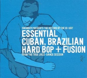 Various – The Return Of The Hi-Hat - New 2 LP 2001 Ocho UK Vinyl - Jazz / Hard Bop / Afro-Cuban Jazz /