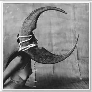 Ghost Bath – Moonlover - Mint- LP Record 2016 Nuclear Blast USA Bone Vinyl - Black Metal - Shuga Records
