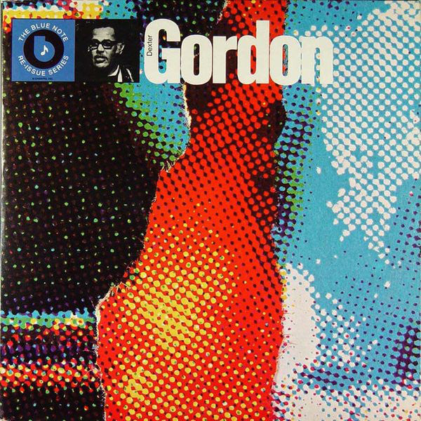 Dexter Gordon - Dexter Gordon VG - 1975 Blue Note Stereo 2 LP Compilation USA - Jazz - Shuga Records