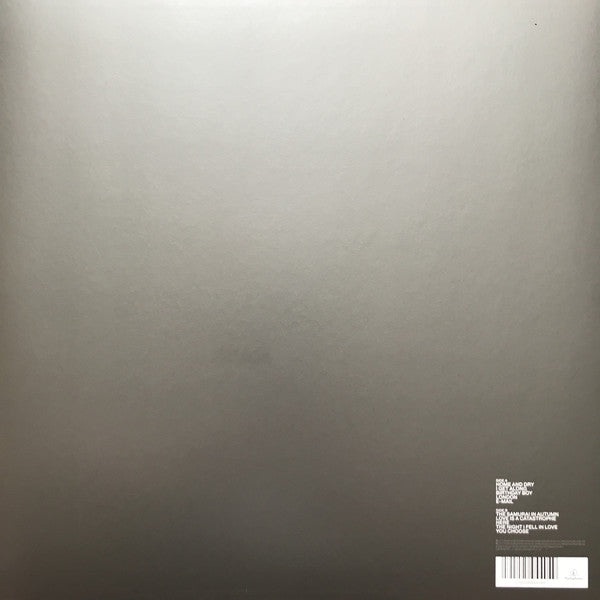 Pet Shop Boys ‎– Release (2002) - New LP Record 2017 Parlophone Europe 180 gram Vinyl - Synth-pop / Pop Rock