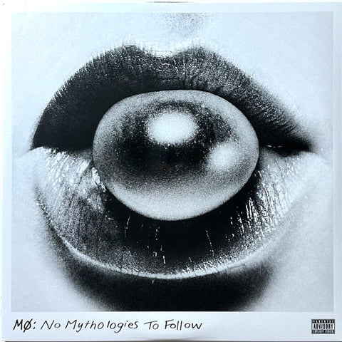 MØ – No Mythologies To Follow - Mint- 2 LP Record 2014 RCA Victor Chess Club USA Vinyl - Indie Pop