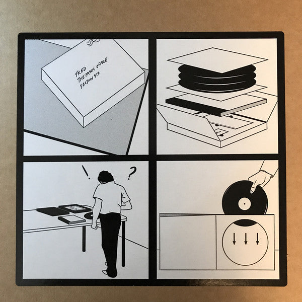 Radiohead - OK Computer OKNOTOK 1997-2017 - New 3 LP Record Box Set 2017 XL Recordings Europe Import 180 gram Vinyl , Book, Cassette & More - Alternative Rock - Shuga Records