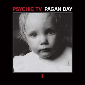 Psychic TV ‎– Pagan Day (1984) - New Lp Record 2017 Sacred Bones / Dais Red Vinyl & Download - Electronic / Industrial / Avantgarde / Experimental