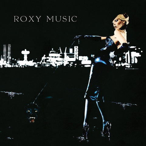 Roxy Music – For Your Pleasure (1973) - Mint- LP Record 2017 Virgin Europe Half Speed Mastered Vinyl - Art Rock / Glam