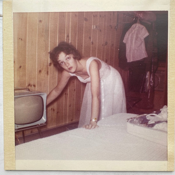 Manchester Orchestra – I'm Like A Virgin Losing A Child (2006) - Mint- LP Record 2017 Favorite Gentlemen Electric Yellow with White Splatter Vinyl - - Shuga Records