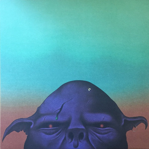 Thee Oh Sees ‎– Orc - Mint- 2 LP Record 2017 Castle Face Poisonous Bloom Vinyl - Garage Rock / Psychedelic Rock - Shuga Records