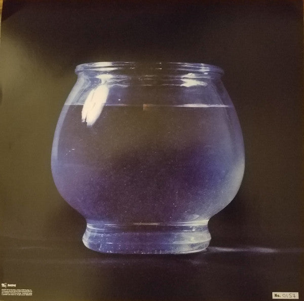 Autographed - Vince Staples – Big Fish Theory - Mint- 2 LP Record 2017 Def Jam Picture Disc Vinyl & Numbered - Hip Hop - Shuga Records