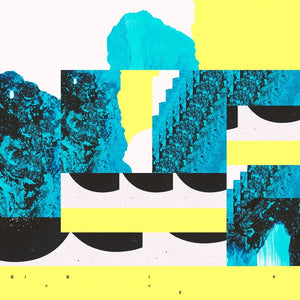 Bicep – Bicep - New LP Record 2017 Europe Import Ninja Tune Vinyl - Breakbeat / House / Trance