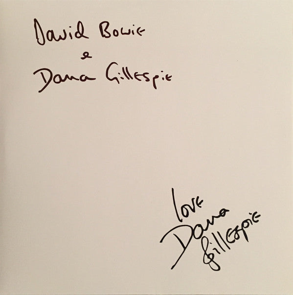 David Bowie & Dana Gillespie ‎– Bowpromo / Love Dana (1971) - New 2 LP Record 2016 Japan Import Random Colored Vinyl - Classic Rock / Glam