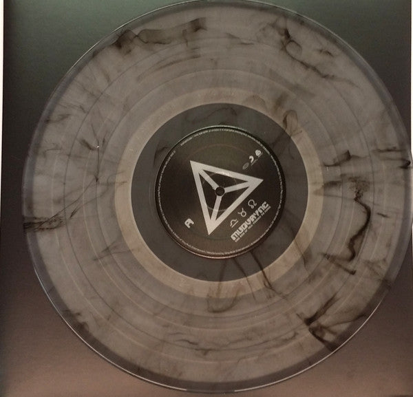Mudvayne ‎– The End Of All Things To Come (2002) - New 2 LP Record 2017 SRC USA Clear w/ Black Smoke 180 gram Vinyl - Nu Metal / Prog Metal / Math Rock - Shuga Records