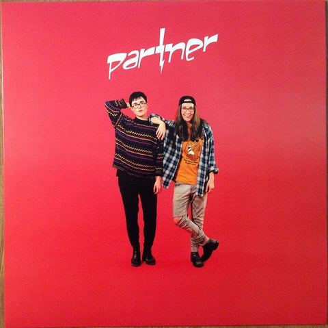 Partner – In Search Of Lost Time - Mint- LP Record 2017 You've Changed Canada Vinyl & Poster - Alternative Rock