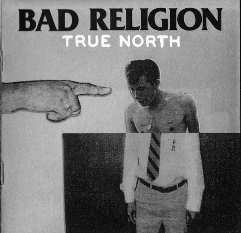 Bad Religion – True North (2012) - Mint- LP Record 2013 Epitaph Vinyl - Punk