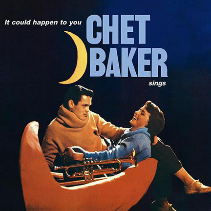 Chet Baker ‎– It Could Happen To You (1958) - New Lp Record 2017 Europe Import DOL 180 gram Vinyl - Jazz / Vocal