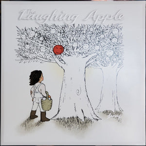 Yusuf / Cat Stevens – The Laughing Apple - New LP Record 2017 Decca Vinyl & Book - Pop Rock / Folk Rock - Shuga Records
