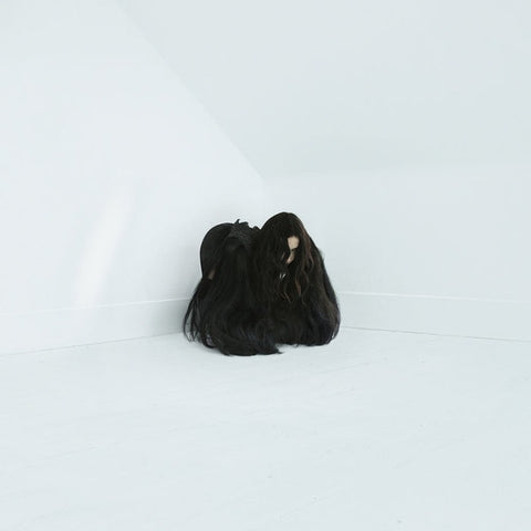 Chelsea Wolfe – Hiss Spun - New 2 LP Record 2017 Sargent House Indie Exclusive USA Oxblood / Black Vinyl - Goth Rock / Industrial / Folk Rock