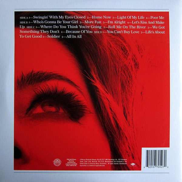 Shania Twain ‎– Now - New 2 LP Record 2017 Mercury Nashville Vinyl