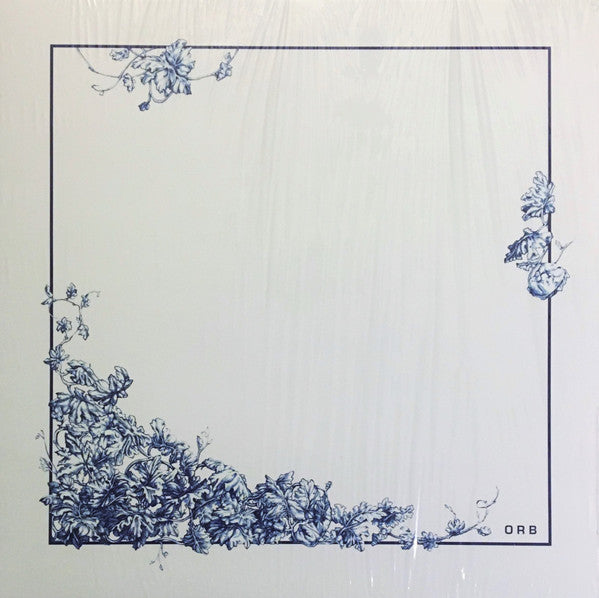 ORB ‎– Naturality - New Lp Record 2016 Castle Face USA Vinyl & Download - Psychedelic Rock / Garage Rock / Stoner Rock - Shuga Records