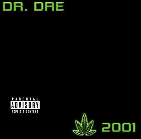 Dr. Dre – 2001 (1999) - Mint- 2 LP Record 2013 Aftermath Europe 180 gram Vinyl - Hip Hop