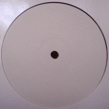 Steven Mestre & Wilson Santos ‎– Raindance - VG+ 12" Single Record 2005 Stealth Netherlands Import White Label Promo Vinyl & Press Sheet - House / Tribal House - Shuga Records