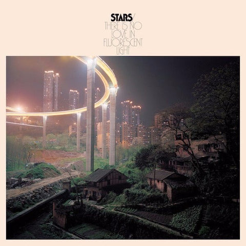 Stars – There Is No Love In Fluorescent Light - Indie Rock, Indie Pop, Alternative Rock