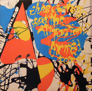 Elvis Costello & The Attractions ‎– Armed Forces - VG+ LP Record 1979 Columbia USA Vinyl - New Wave / Rock & Roll