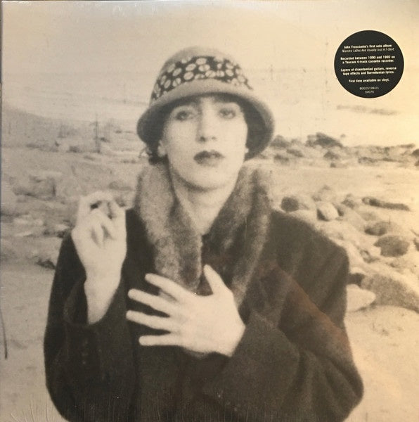 John Frusciante ‎– Niandra LaDes And Usually Just A T-Shirt (1994) - Mint- 2 LP Record 2017 Superior Viaduct USA Vinyl - Acoustic Rock / Lo-Fi - Shuga Records
