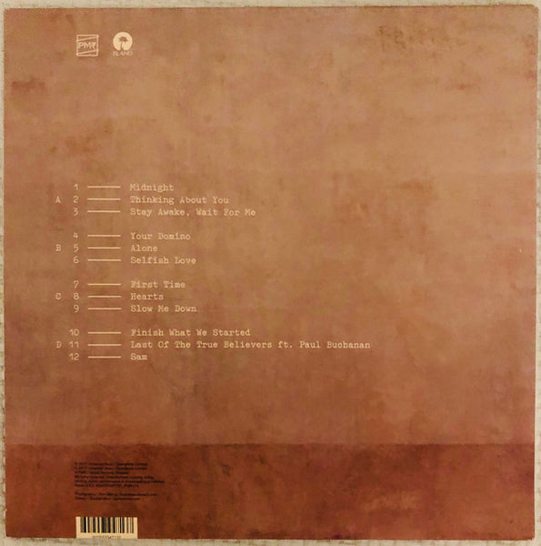 Jessie Ware ‎– Glasshouse - New 2 LP Record 2017 PMR/Island Europe Import Vinyl - Soul / Pop - Shuga Records