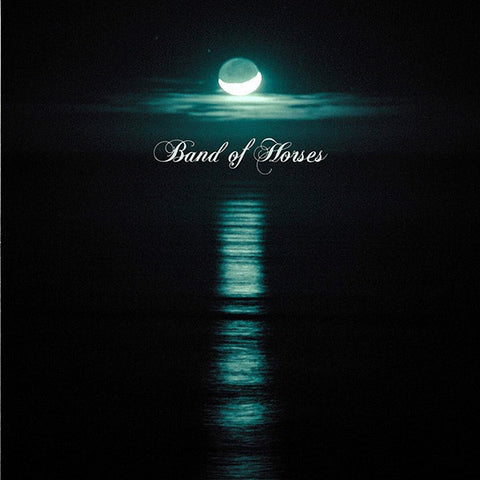 Band of Horses - Cease to Begin - New LP Record 2007 USA Sub Pop Vinyl & Download - Indie Rock