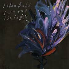 Julien Baker – Turn Out The Lights - New LP Record 2017 Matador Orange Translucent Vinyl & Download - Indie Rock / Folk Rock