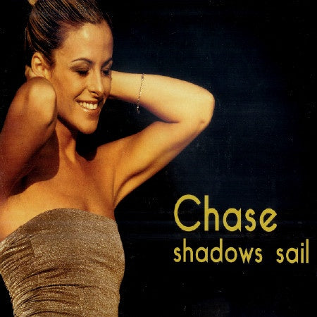 Chase – Shadows Sail - New 12" Single Record 1998 ACV Italy Vinyl - House / Euro House